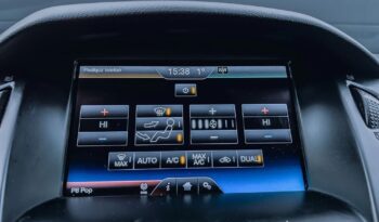 Ford Focus 1.0 EcoBoost Titanium ASS full