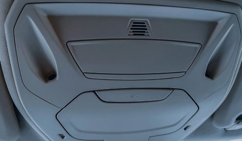 Ford Focus 1.0 EcoBoost Titanium ASS full
