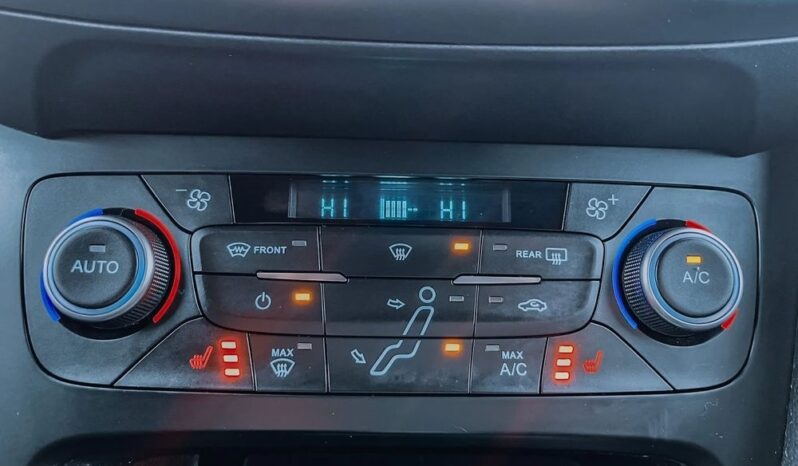 Ford Focus 1.0 EcoBoost Titanium ASS full