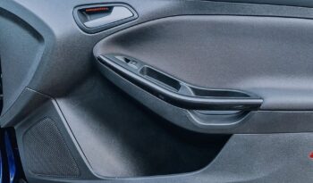 Ford Focus 1.0 EcoBoost Titanium ASS full