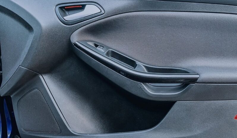 Ford Focus 1.0 EcoBoost Titanium ASS full