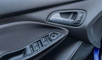 Ford Focus 1.0 EcoBoost Titanium ASS full
