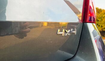 Skoda Octavia 2.0 TDI DSG 4×4 Style full