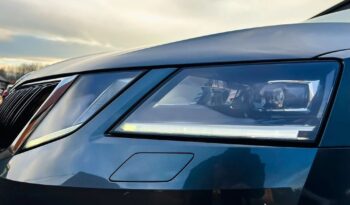 Skoda Octavia 2.0 TDI DSG 4×4 Style full