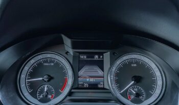 Skoda Octavia 2.0 TDI DSG 4×4 Style full