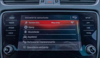 Skoda Octavia 2.0 TDI DSG 4×4 Style full