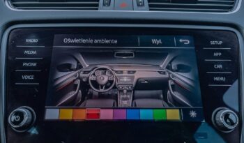 Skoda Octavia 2.0 TDI DSG 4×4 Style full