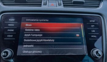 Skoda Octavia 2.0 TDI DSG 4×4 Style full