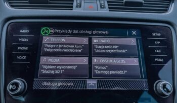 Skoda Octavia 2.0 TDI DSG 4×4 Style full