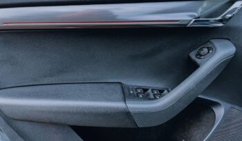 Skoda Octavia 2.0 TDI DSG 4×4 Style full