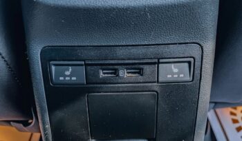 Skoda Octavia 2.0 TDI DSG 4×4 Style full