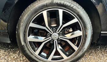 Volkswagen Passat 1.4 TSI BlueMotion Technology DSG Comfortline full