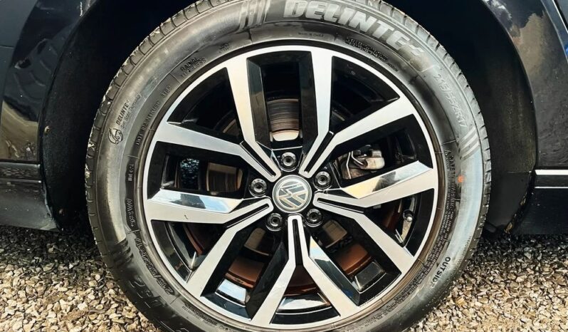 Volkswagen Passat 1.4 TSI BlueMotion Technology DSG Comfortline full