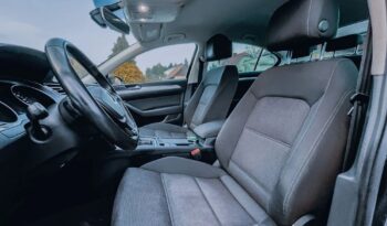 Volkswagen Passat 1.4 TSI BlueMotion Technology DSG Comfortline full