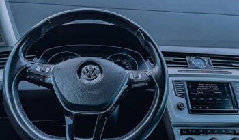 Volkswagen Passat 1.4 TSI BlueMotion Technology DSG Comfortline full