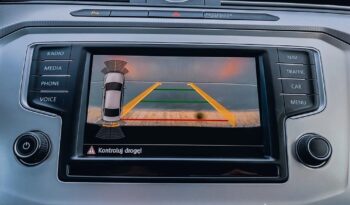Volkswagen Passat 1.4 TSI BlueMotion Technology DSG Comfortline full