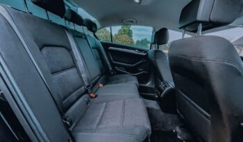 Volkswagen Passat 1.4 TSI BlueMotion Technology DSG Comfortline full