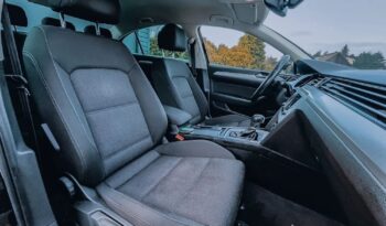 Volkswagen Passat 1.4 TSI BlueMotion Technology DSG Comfortline full