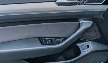 Volkswagen Passat 1.4 TSI BlueMotion Technology DSG Comfortline full