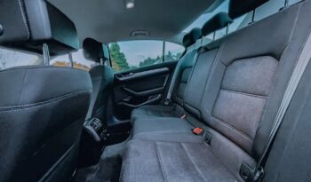 Volkswagen Passat 1.4 TSI BlueMotion Technology DSG Comfortline full
