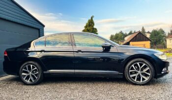 Volkswagen Passat 1.4 TSI BlueMotion Technology DSG Comfortline full