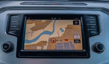 Volkswagen Passat 1.4 TSI BlueMotion Technology DSG Comfortline full