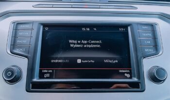 Volkswagen Passat 1.4 TSI BlueMotion Technology DSG Comfortline full
