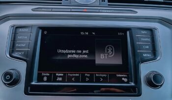 Volkswagen Passat 1.4 TSI BlueMotion Technology DSG Comfortline full