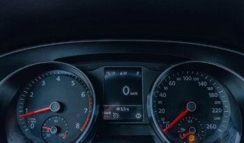 Volkswagen Passat 1.4 TSI BlueMotion Technology DSG Comfortline full