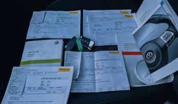 Volkswagen Passat 1.4 TSI BlueMotion Technology DSG Comfortline full