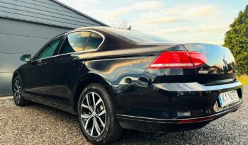 Volkswagen Passat 1.4 TSI BlueMotion Technology DSG Comfortline full