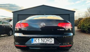 Volkswagen Passat 1.4 TSI BlueMotion Technology DSG Comfortline full