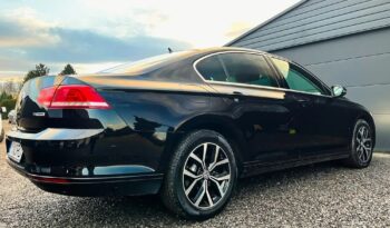 Volkswagen Passat 1.4 TSI BlueMotion Technology DSG Comfortline full