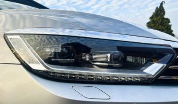 Volkswagen Passat Alltrack 2.0 TDI SCR (BMT) 4Mot full