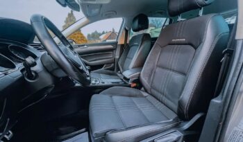 Volkswagen Passat Alltrack 2.0 TDI SCR (BMT) 4Mot full