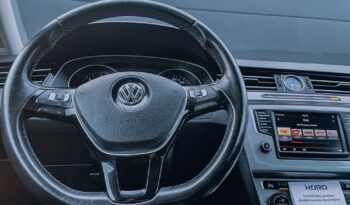 Volkswagen Passat Alltrack 2.0 TDI SCR (BMT) 4Mot full