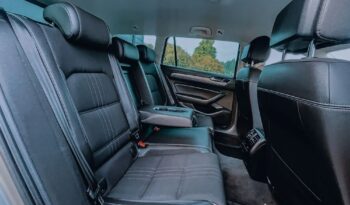 Volkswagen Passat Alltrack 2.0 TDI SCR (BMT) 4Mot full