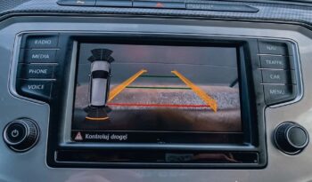 Volkswagen Passat Alltrack 2.0 TDI SCR (BMT) 4Mot full
