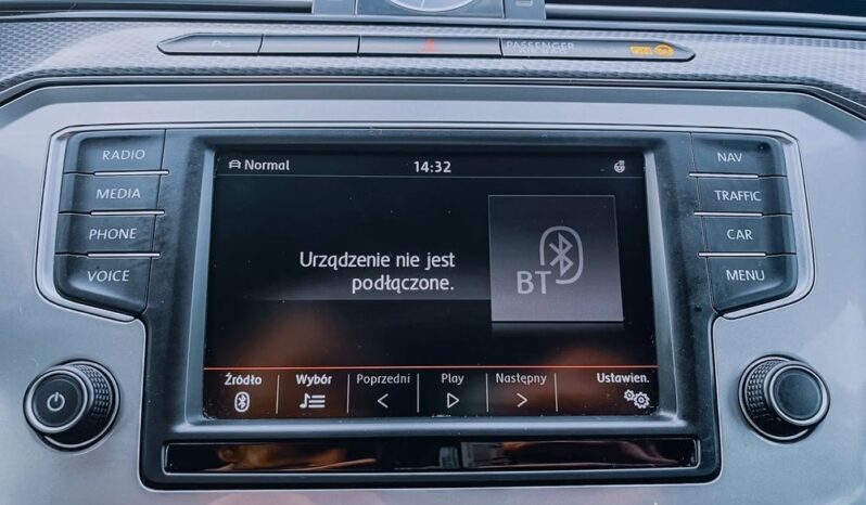 Volkswagen Passat Alltrack 2.0 TDI SCR (BMT) 4Mot full