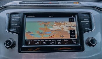 Volkswagen Passat Alltrack 2.0 TDI SCR (BMT) 4Mot full