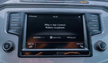 Volkswagen Passat Alltrack 2.0 TDI SCR (BMT) 4Mot full