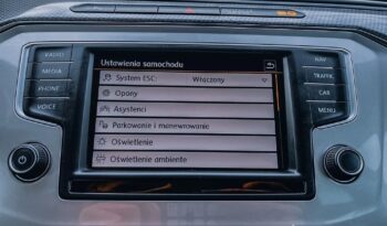 Volkswagen Passat Alltrack 2.0 TDI SCR (BMT) 4Mot full