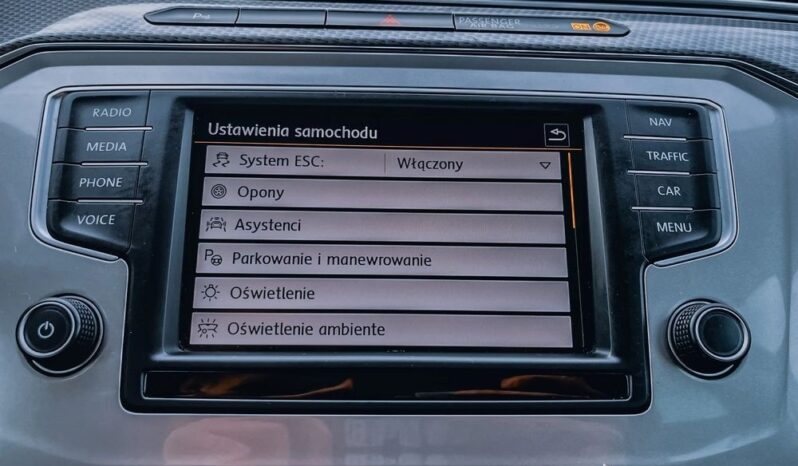 Volkswagen Passat Alltrack 2.0 TDI SCR (BMT) 4Mot full