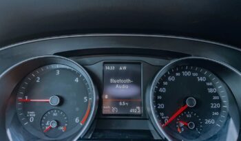 Volkswagen Passat Alltrack 2.0 TDI SCR (BMT) 4Mot full