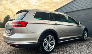 Volkswagen Passat Alltrack 2.0 TDI SCR (BMT) 4Mot full