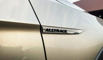 Volkswagen Passat Alltrack 2.0 TDI SCR (BMT) 4Mot full