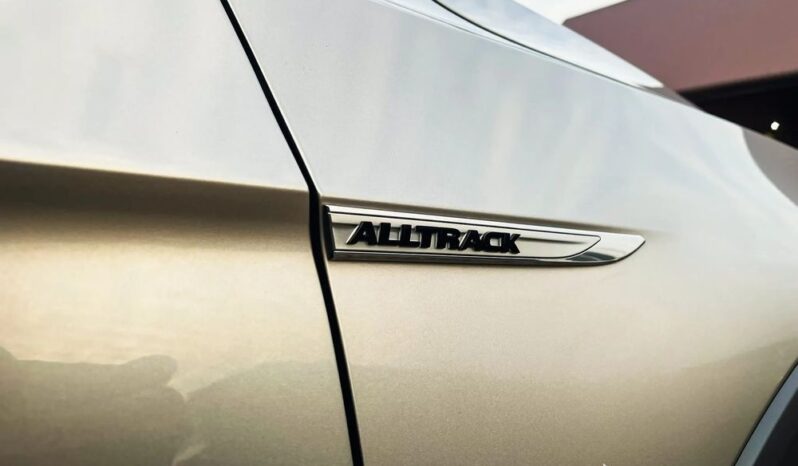 Volkswagen Passat Alltrack 2.0 TDI SCR (BMT) 4Mot full