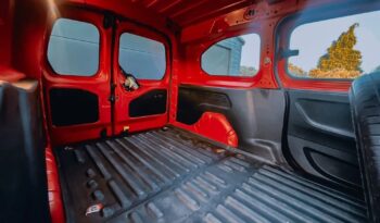 Peugeot Partner 4×4 Long Asphalt full