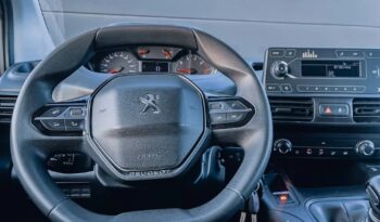 Peugeot Partner 4×4 Long Asphalt full