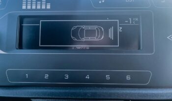 Peugeot Partner 4×4 Long Asphalt full